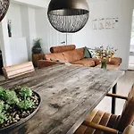 Apartment Sentrum