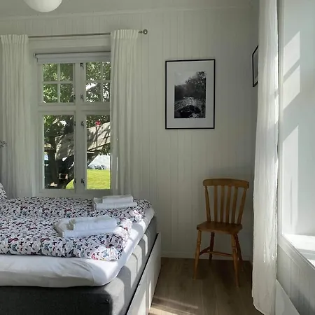 Sentrum * Valldal