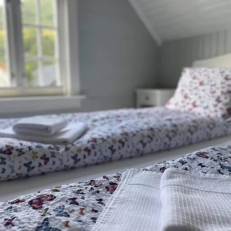 Sentrum Apartamento Valldal