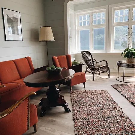 Apartment Sentrum *