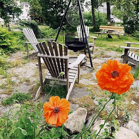 Apartment Sentrum Valldal