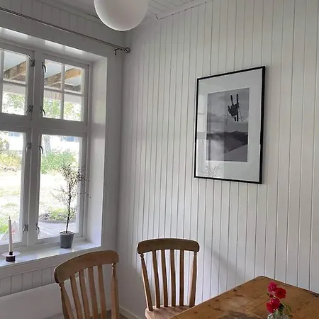 Apartamento Sentrum