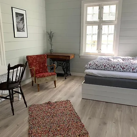 Apartamento Sentrum