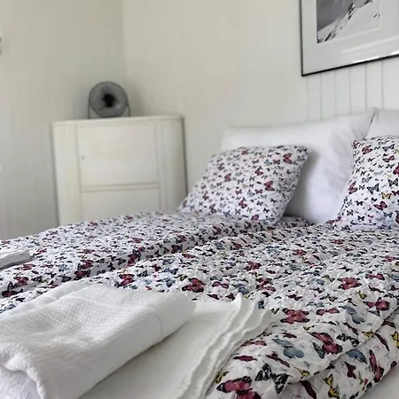 Sentrum Apartamento *