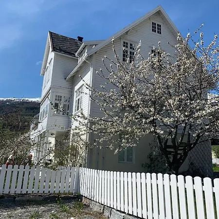 Apartment Sentrum
