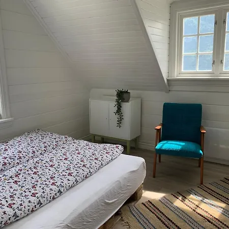 Apartamento Sentrum *