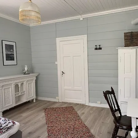Apartamento Sentrum *