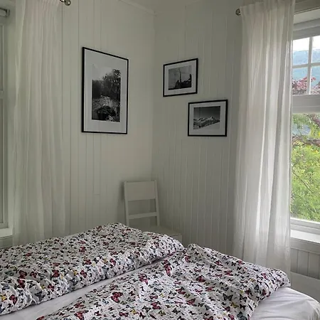 Sentrum Apartamento Valldal