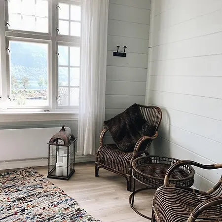 Apartamento Sentrum *