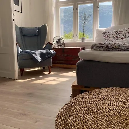 Sentrum Apartamento