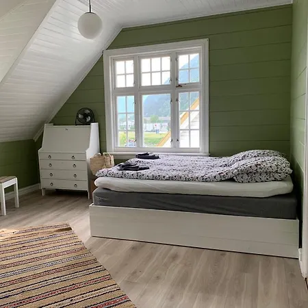 Sentrum Apartamento