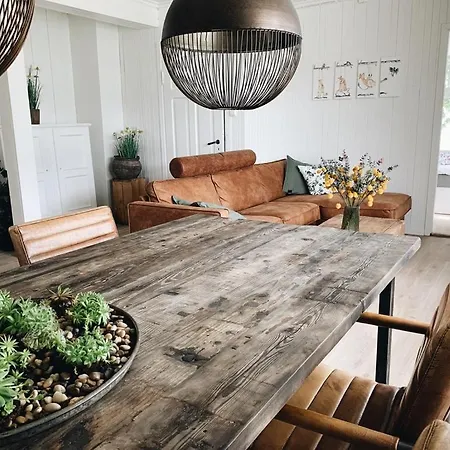 Apartamento Sentrum