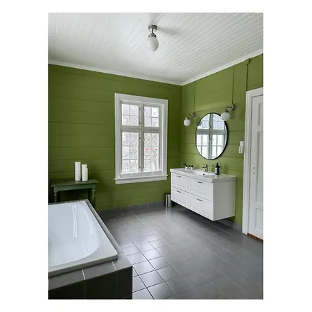 Apartamento Sentrum Valldal