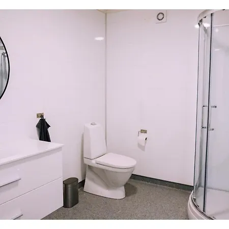 Sentrum Apartamento