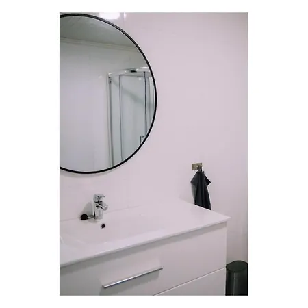 Apartamento Sentrum