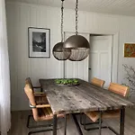 Apartment Sentrum *
