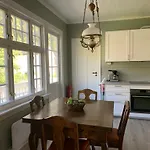 Sentrum Apartment