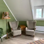 Apartment Sentrum *
