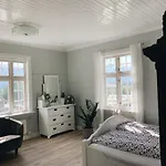 Sentrum Valldal