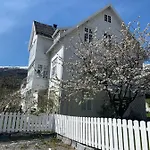 Apartment Sentrum