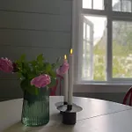 Apartment Sentrum *
