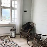 Apartment Sentrum *