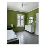 Apartment Sentrum Valldal